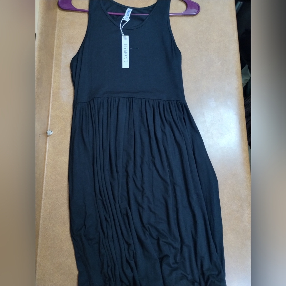 HIMONE Women's dress